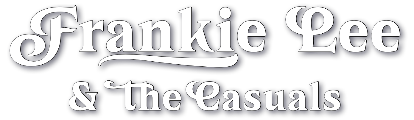 Frankie Lee and the Casuals