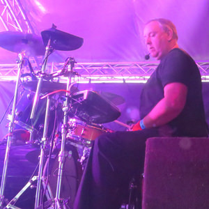 Nick / Drums